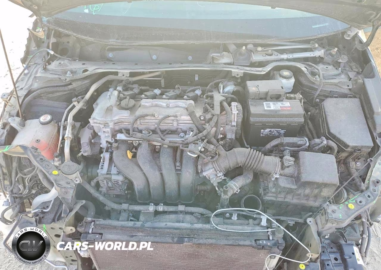 2020 Toyota Corolla Le VIN:5YFEPRAE2LP114642 - 11