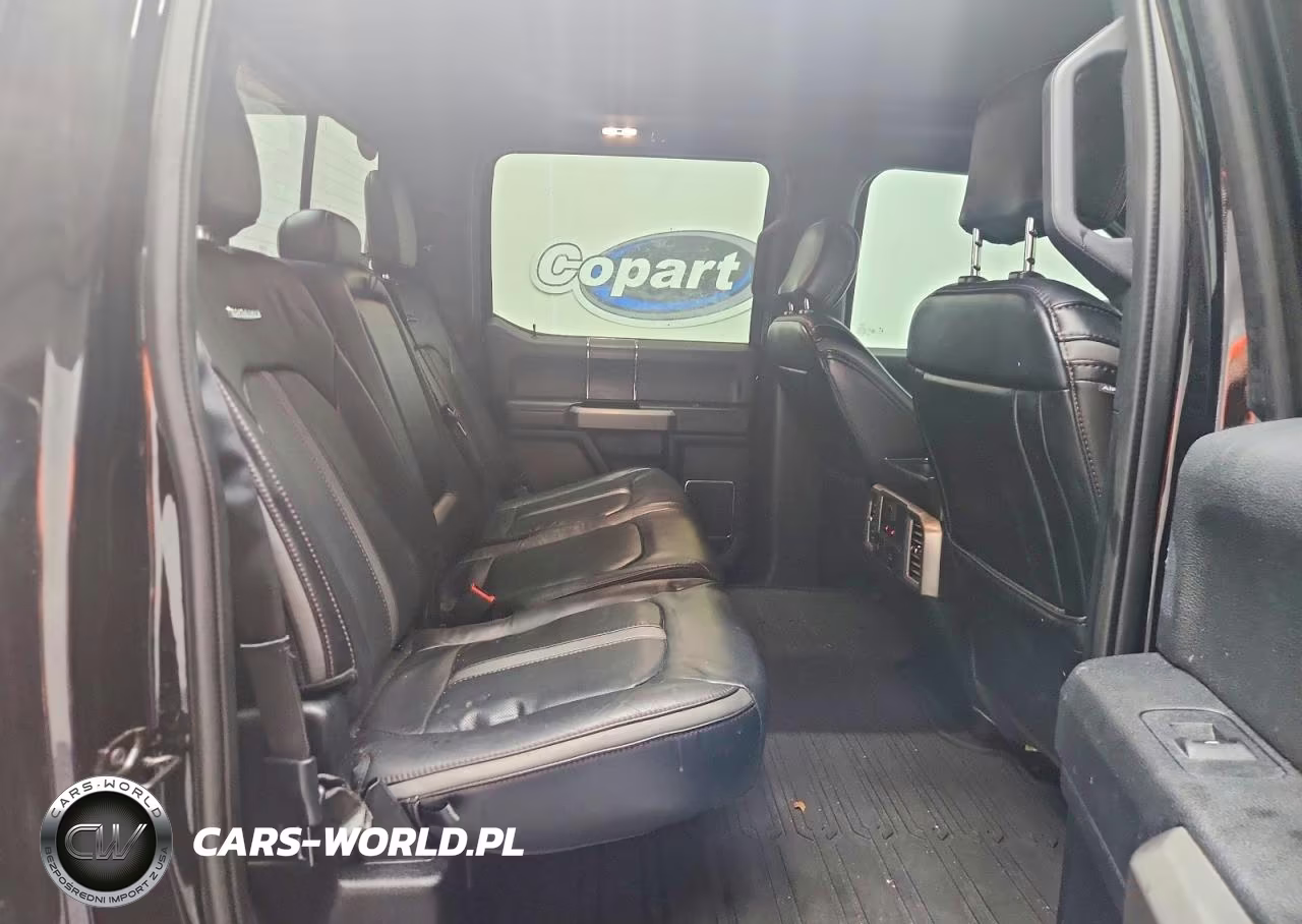 2020 Ford F150 Supercrew VIN:1FTFW1E11LFA60810 - 10