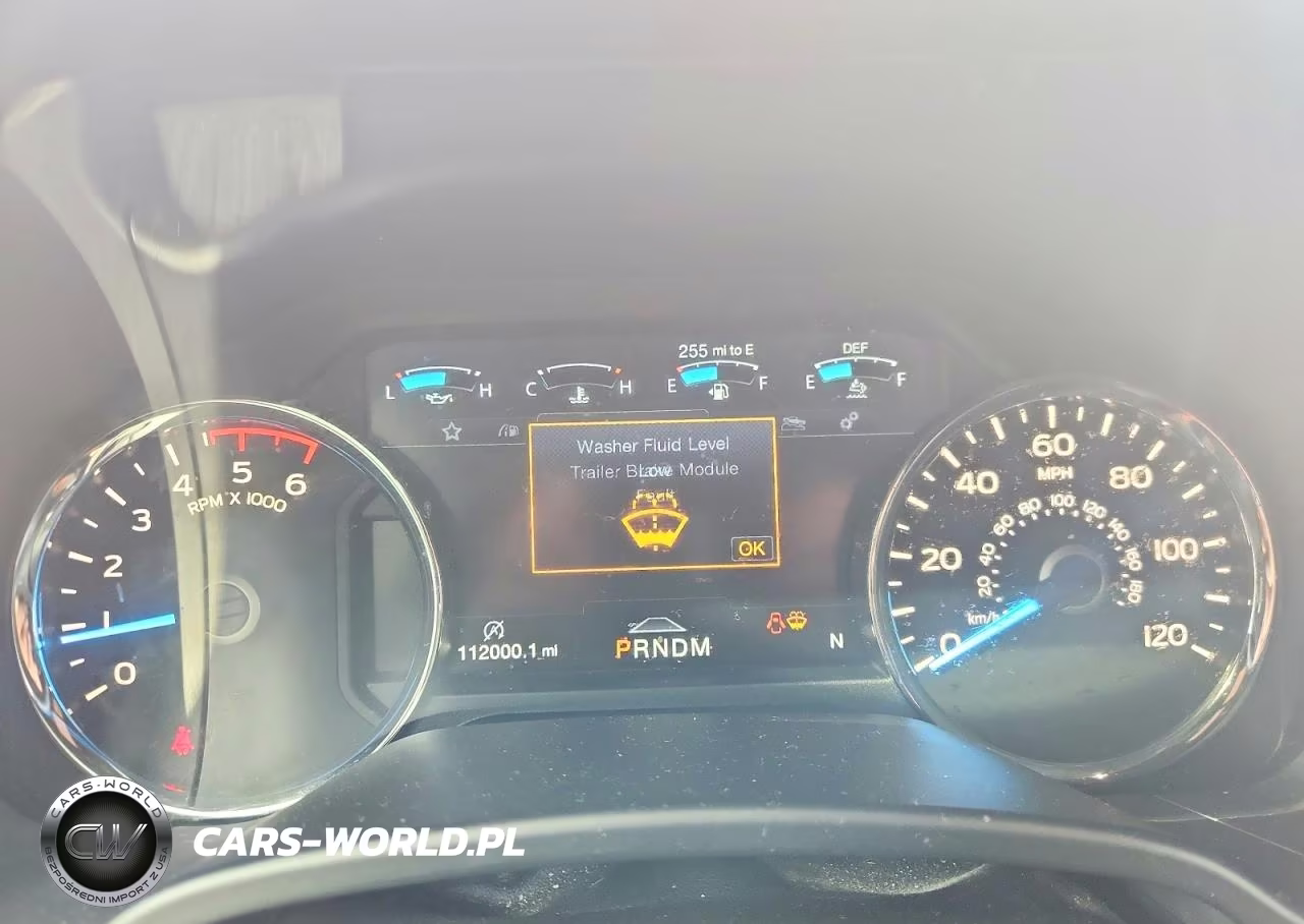 2020 Ford F150 Supercrew VIN:1FTFW1E11LFA60810 - 9