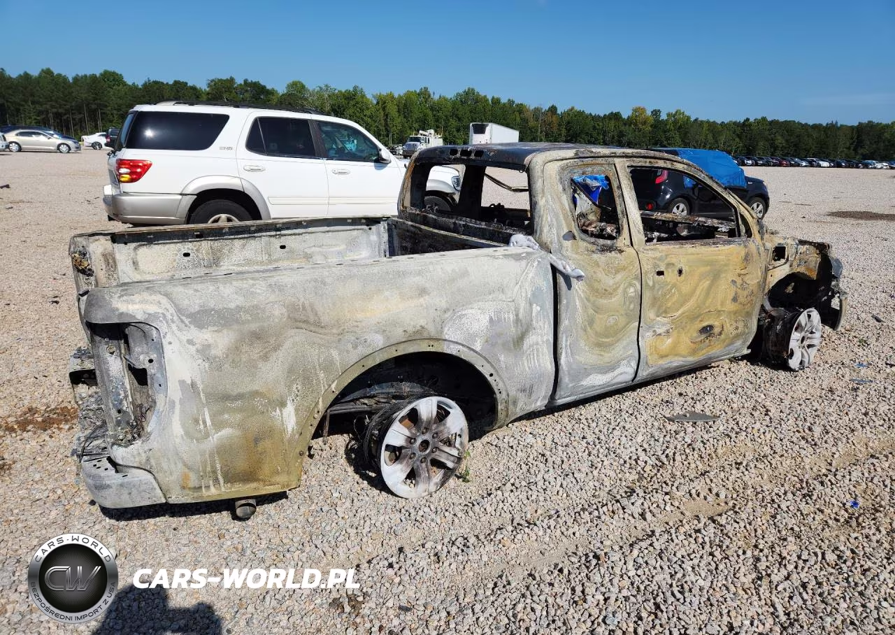 2020 Ford Ranger Xl VIN:1FTER1FH8LLA84022 - 3