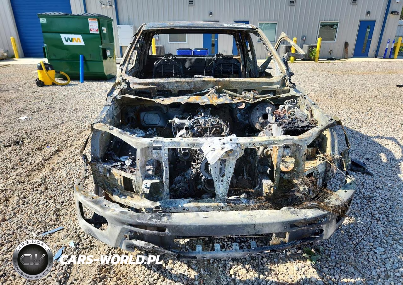 2020 Ford Ranger Xl VIN:1FTER1FH8LLA84022 - 5