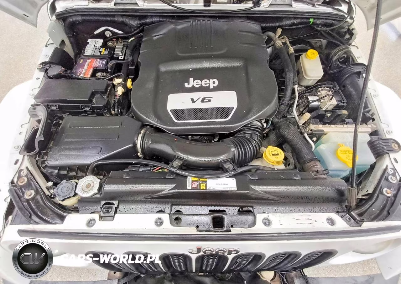 2016 Jeep Wrangler Unlimited Sport VIN:1C4BJWDG6GL206951 - 12