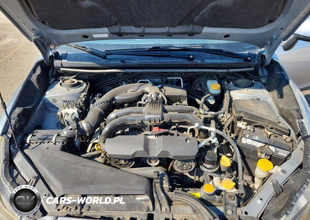 2013 Subaru Impreza Sport Limited VIN:JF1GPAS65D2899245 - 11