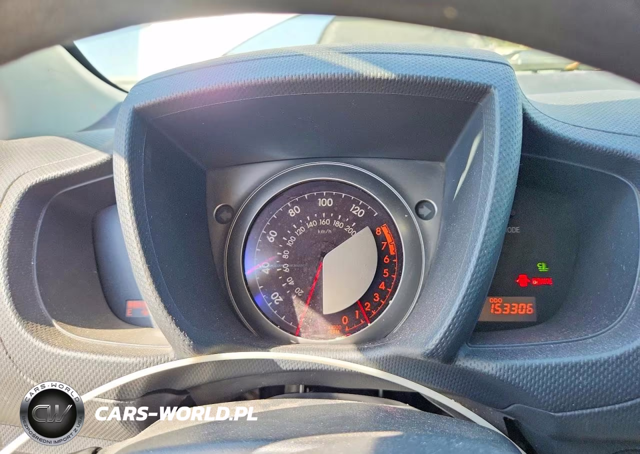 2012 Scion Xd Base VIN:JTKKU4B44C1022840 - 9