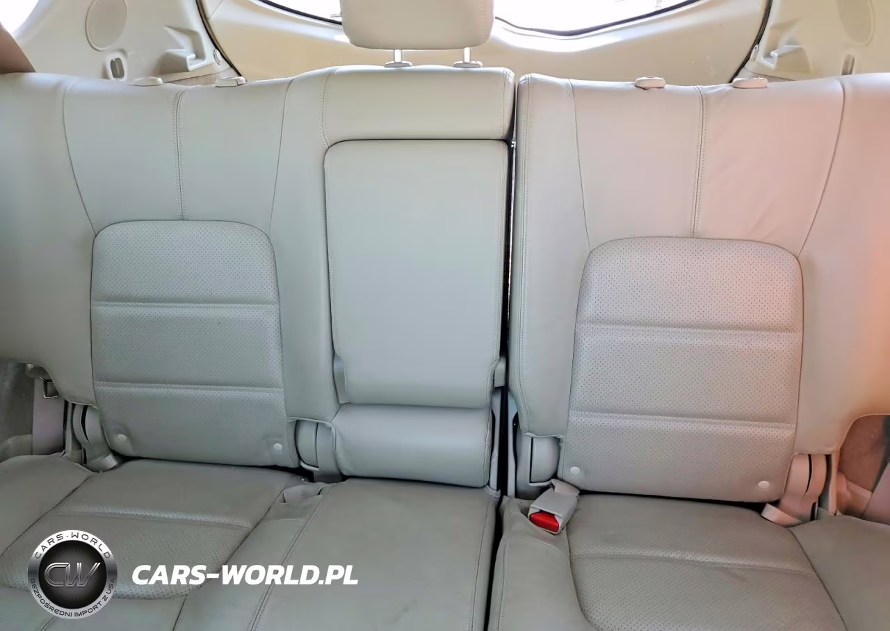2012 Nissan Murano S VIN:JN8AZ1MUXCW102716 - 10
