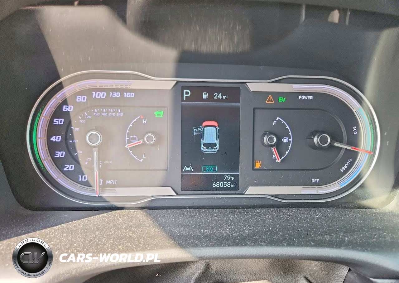 2022 Hyundai Tucson Blue VIN:KM8JBCA15NU020182 - 9