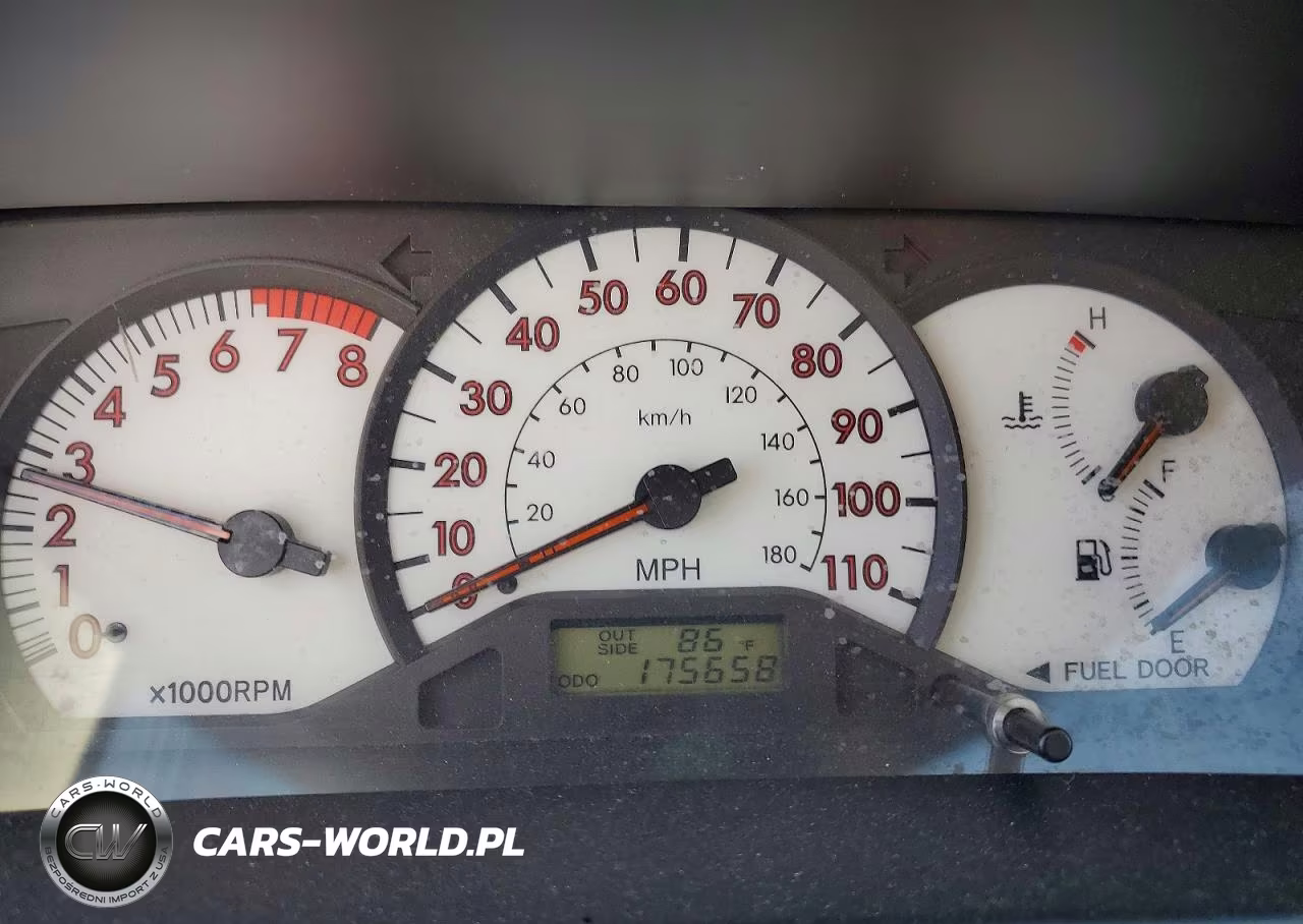 2004 Toyota Corolla S VIN:1NXBR32E94Z191386 - 9