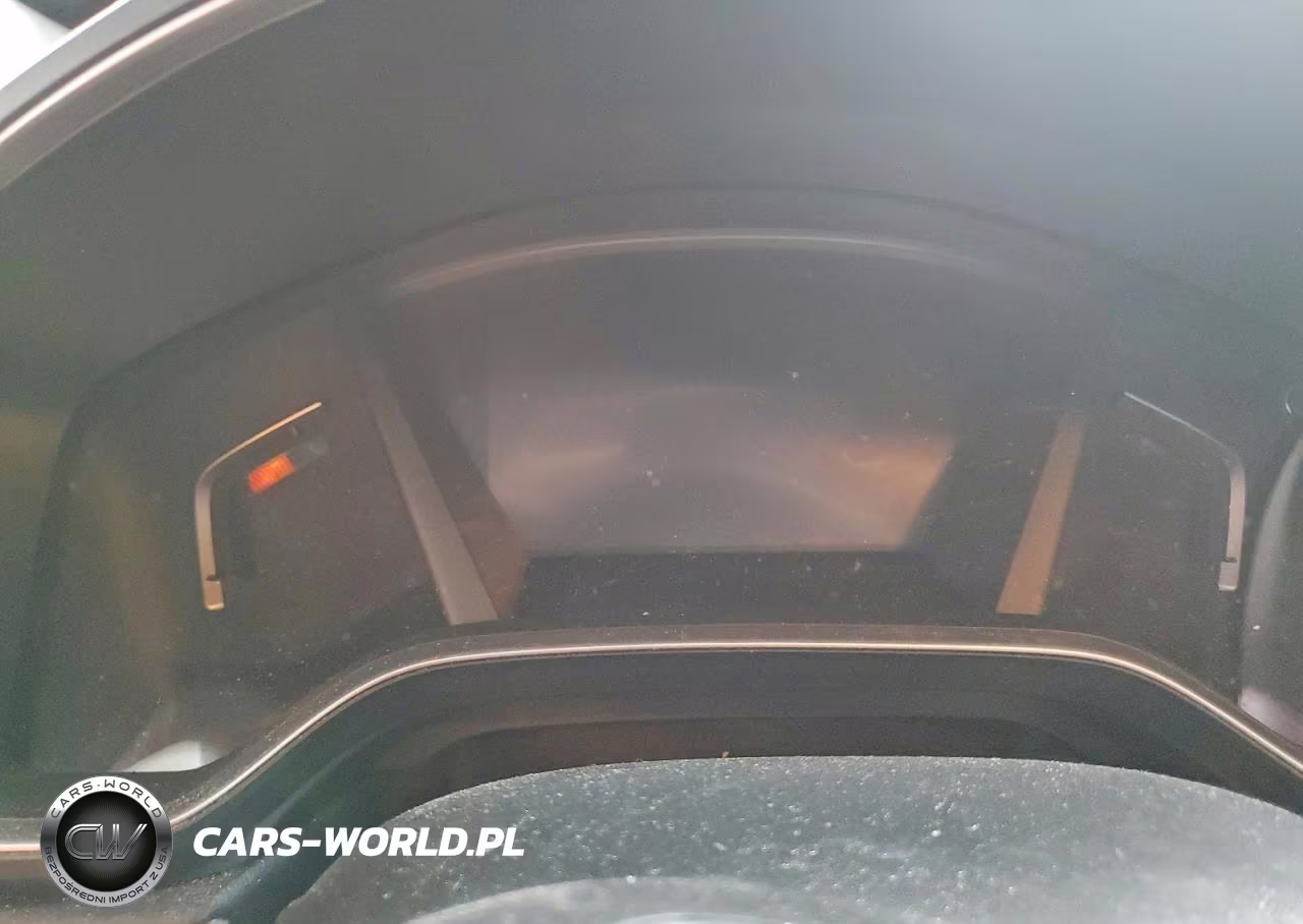 2019 Honda Cr-V Exl VIN:7FARW1H80KE032090 - 9