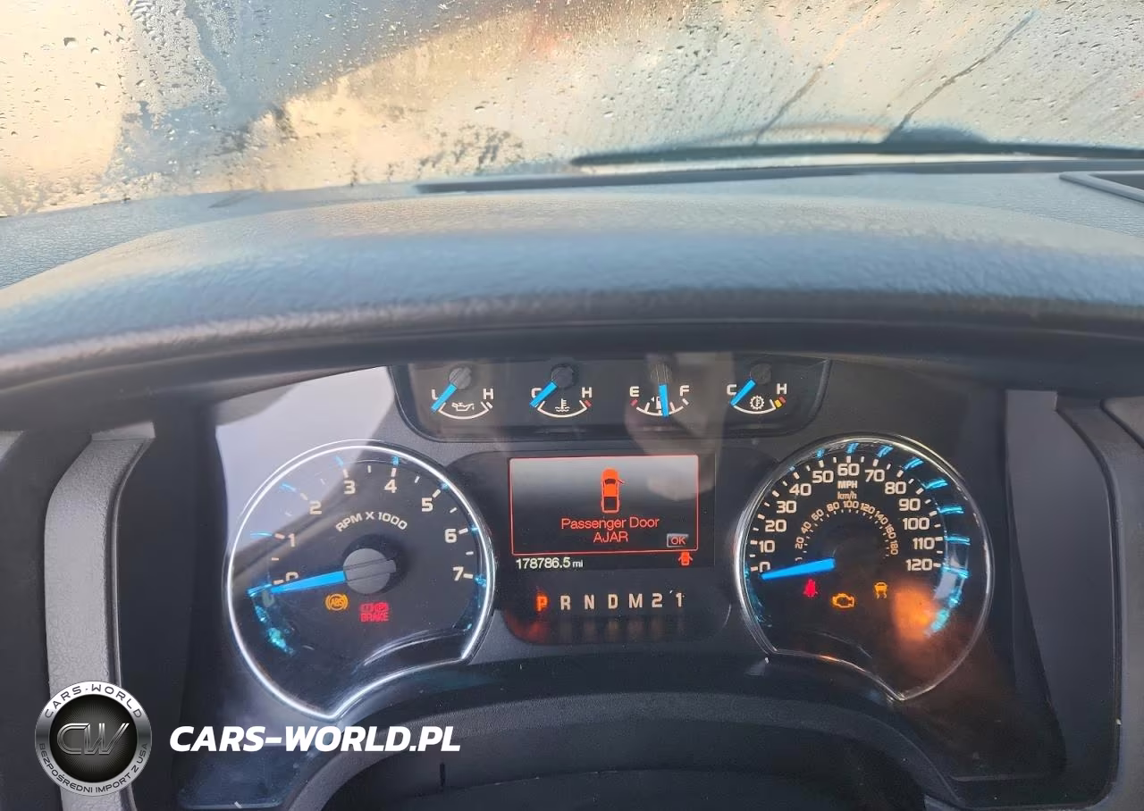 2013 Ford F150 Supercrew VIN:1FTFW1ET4DKE59592 - 9