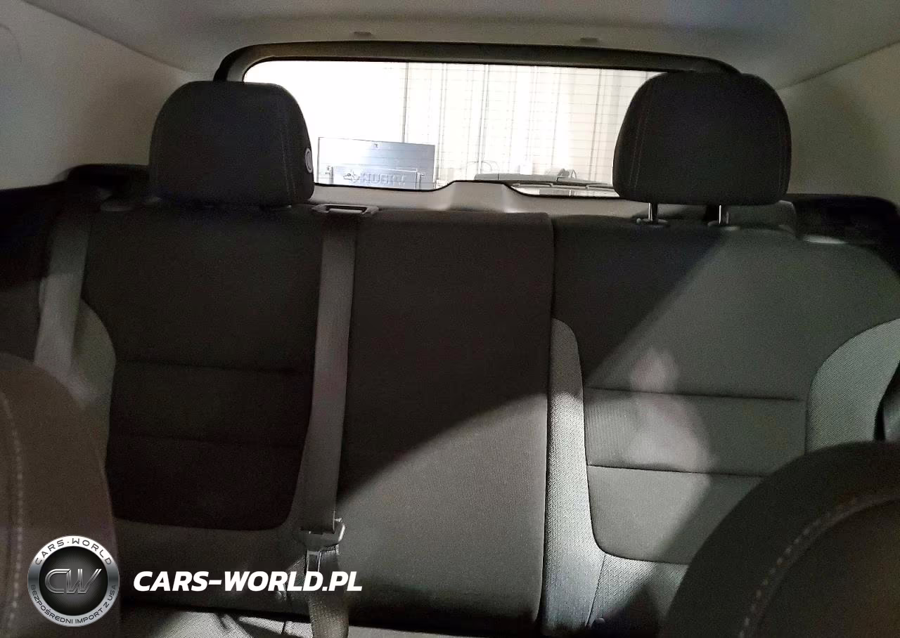 2022 Chevrolet Trailblazer Lt VIN:KL79MRSL3NB009484 - 10