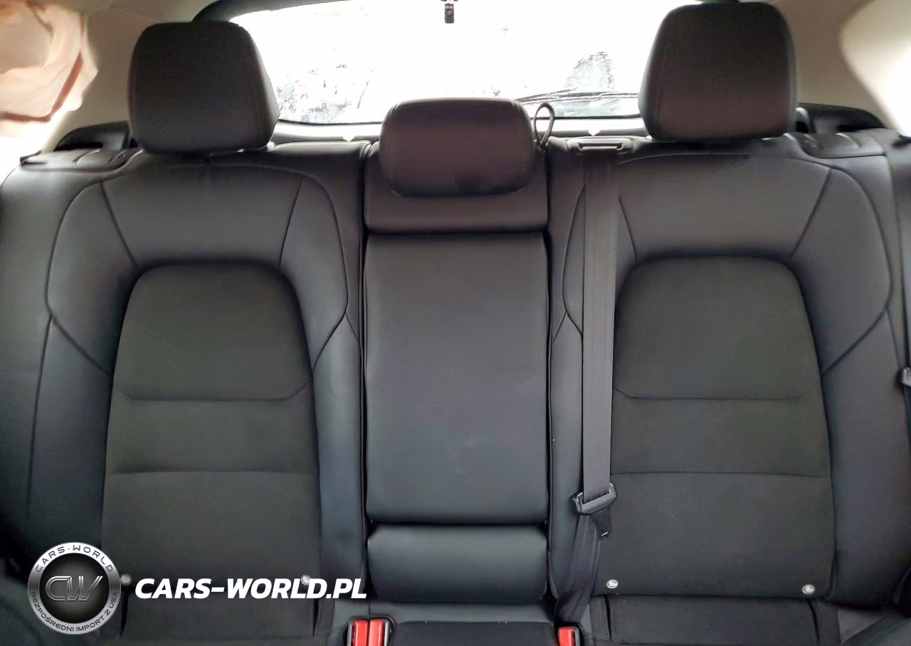 2021 Mazda Cx-5 Touring VIN:JM3KFBCM3M0449266 - 10