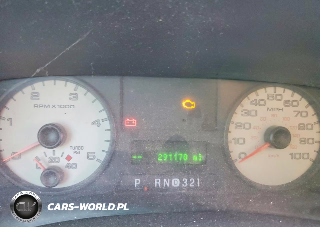 2006 Ford F350 Srw Super Duty VIN:1FTWW31P36EB38424 - 9