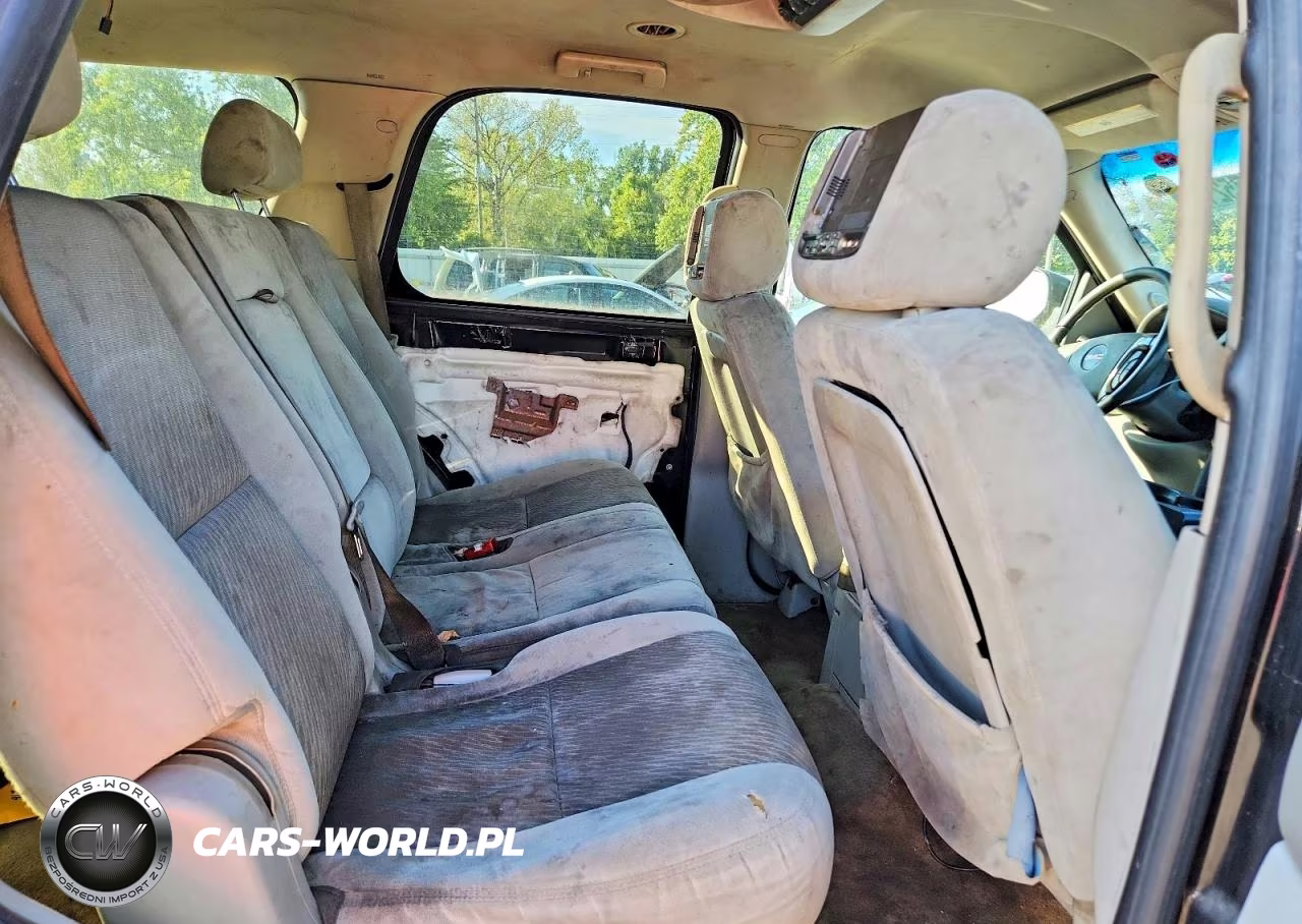 2009 GMC Yukon Sle VIN:1GKFC23C49R207426 - 10