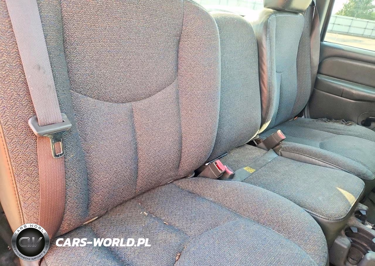 2003 Chevrolet Silverado K1500 VIN:1GCEK14X73Z352487 - 10