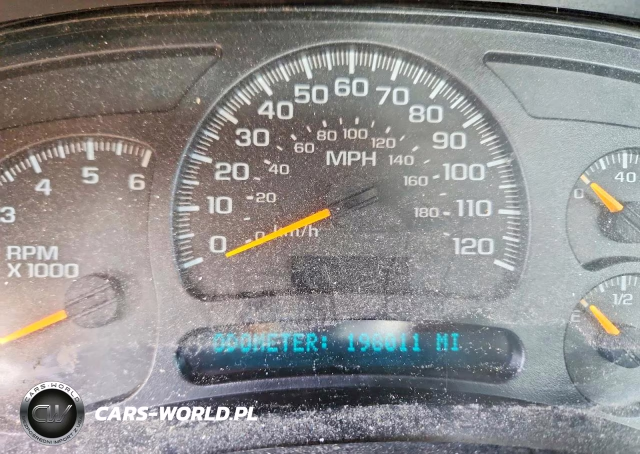 2003 Chevrolet Silverado K1500 VIN:1GCEK14X73Z352487 - 9