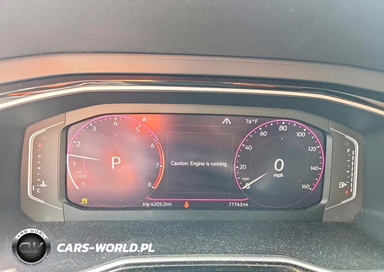 2020 Volkswagen Jetta Sel VIN:3VWEB7BU0LM069018 - 9