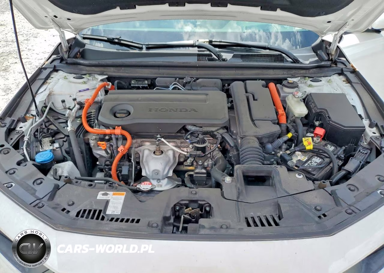 2024 Honda Accord Touring Hybrid VIN:1HGCY2F80RA038402 - 11