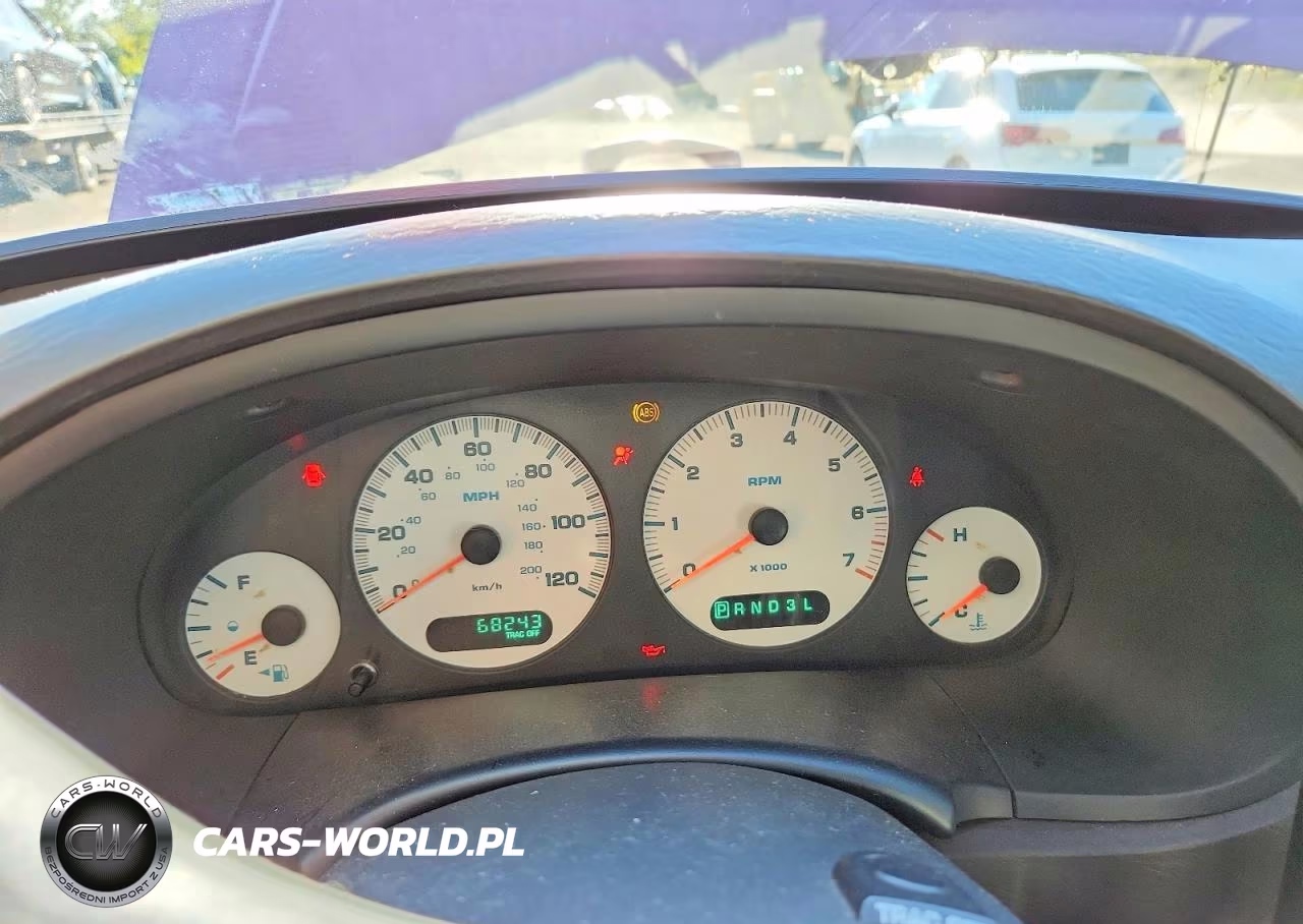 2004 Dodge Caravan VIN:2D4GP44L74R527618 - 9