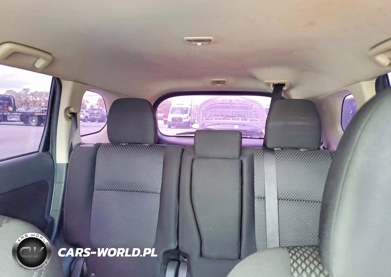 2018 Mitsubishi Outlander Es VIN:JA4AD2A31JZ052967 - 10