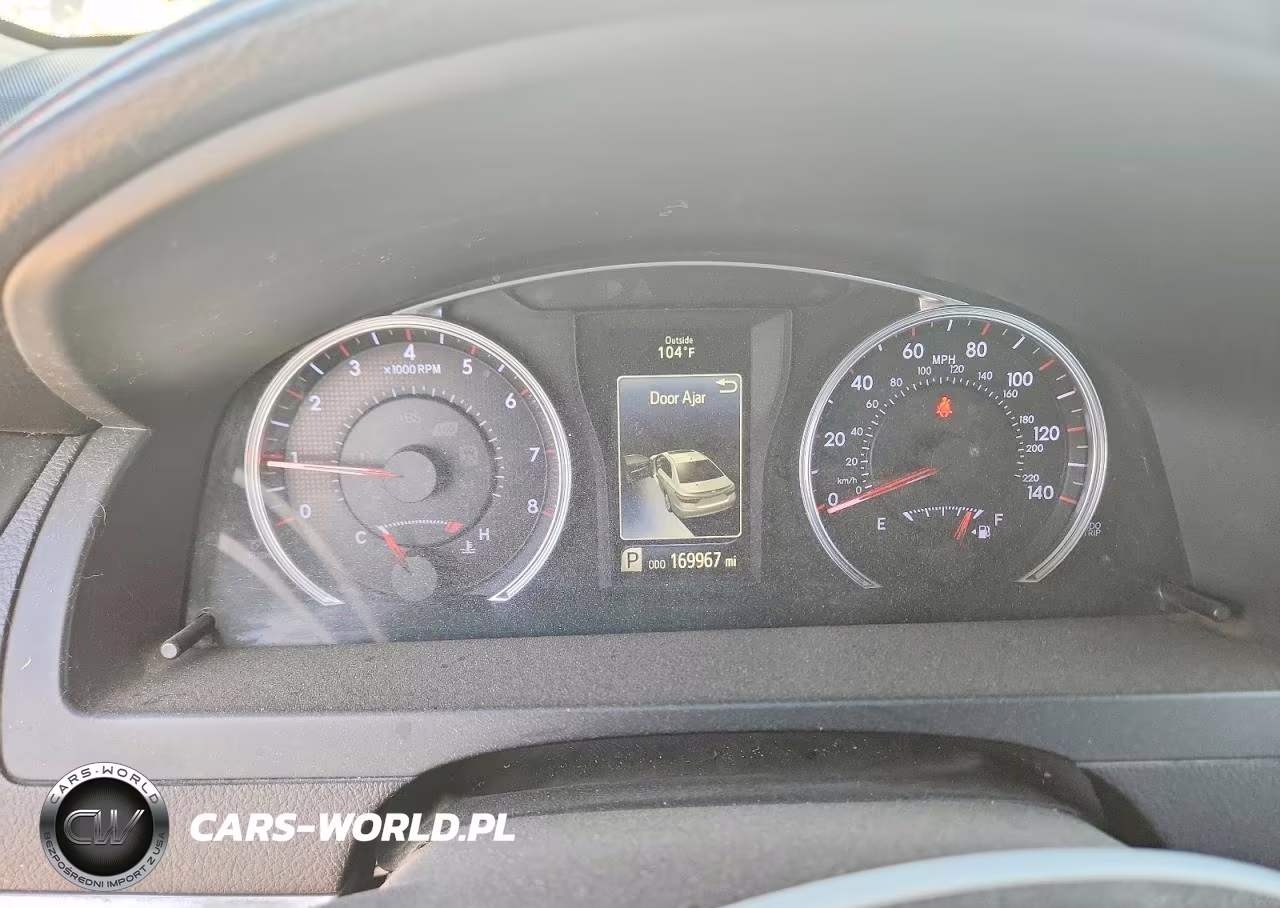 2016 Toyota Camry Se VIN:4T1BF1FKXGU508951 - 9