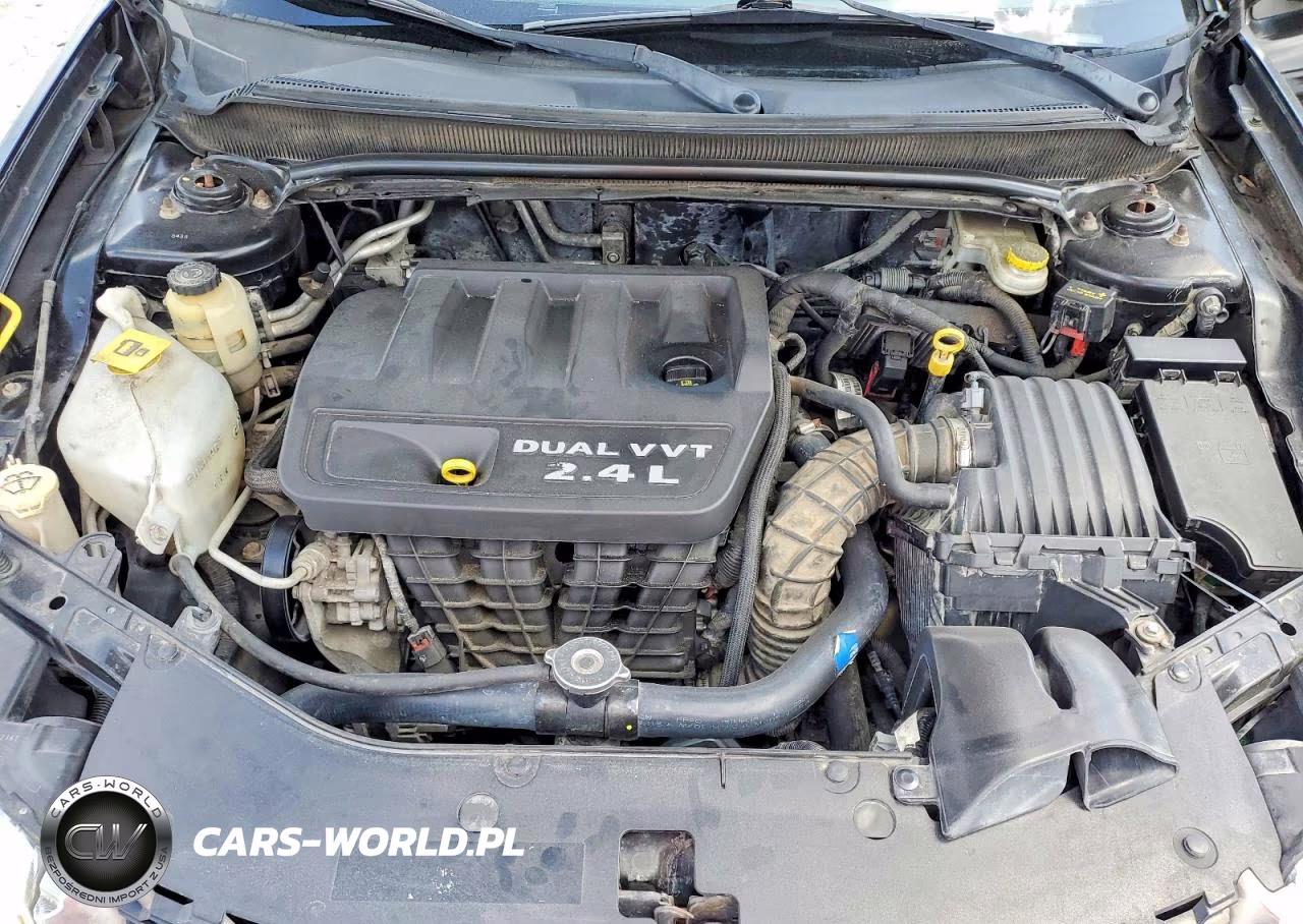2013 Dodge Avenger Se VIN:1C3CDZAB4DN592019 - 11