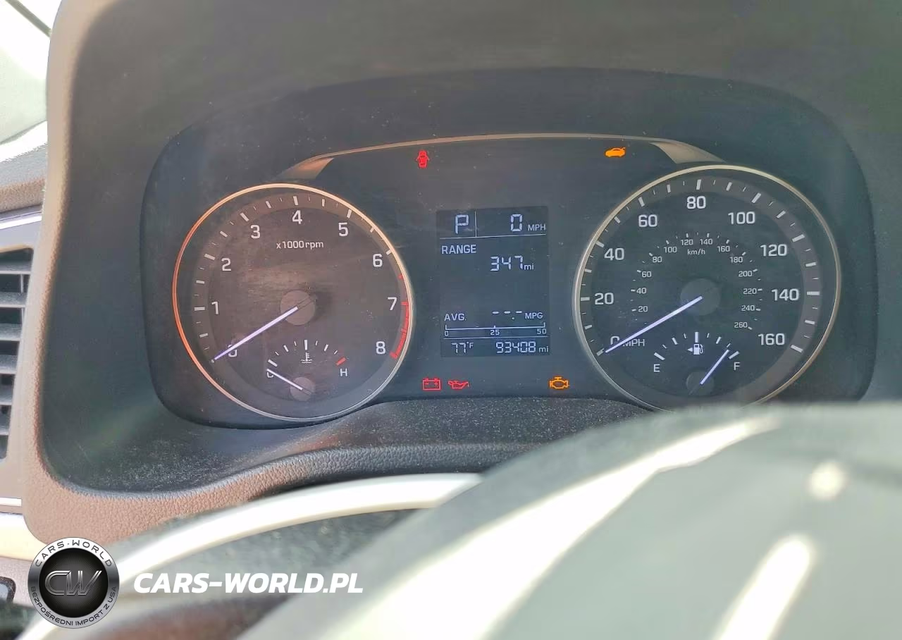 2017 Hyundai Elantra Se VIN:5NPD74LF2HH209274 - 9