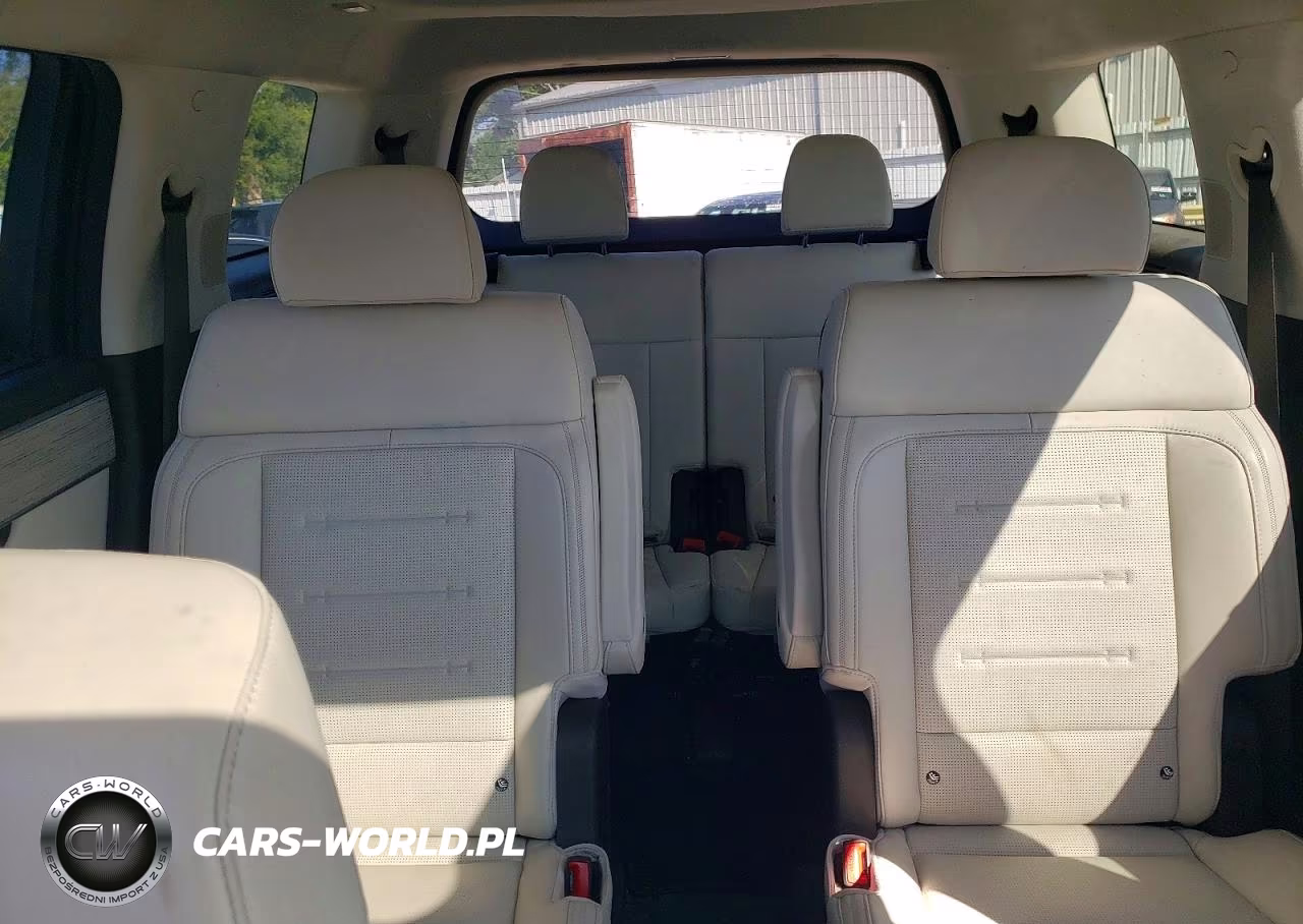 2025 Hyundai Santa Fe Calligraphy VIN:5NMP5DG14SH029607 - 10