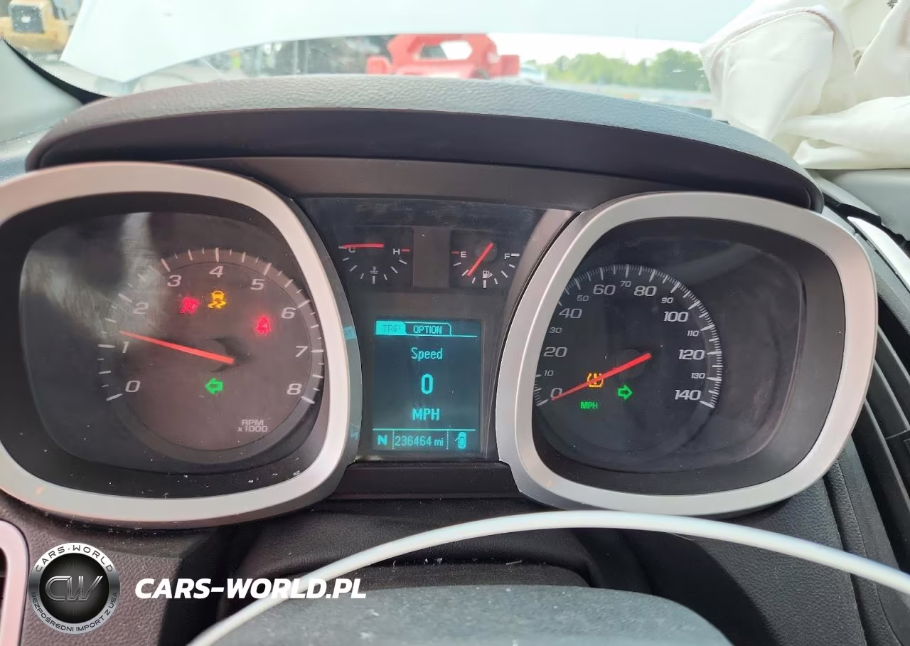 2016 Chevrolet Equinox Lt VIN:2GNFLFEK5G6178560 - 9