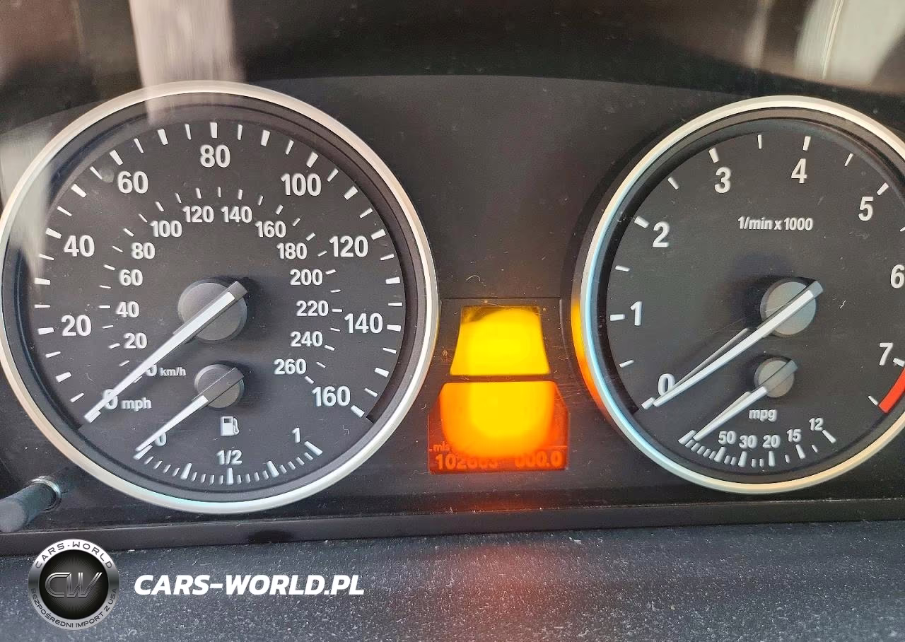 2008 BMW 528 I VIN:WBANU53588C116293 - 9