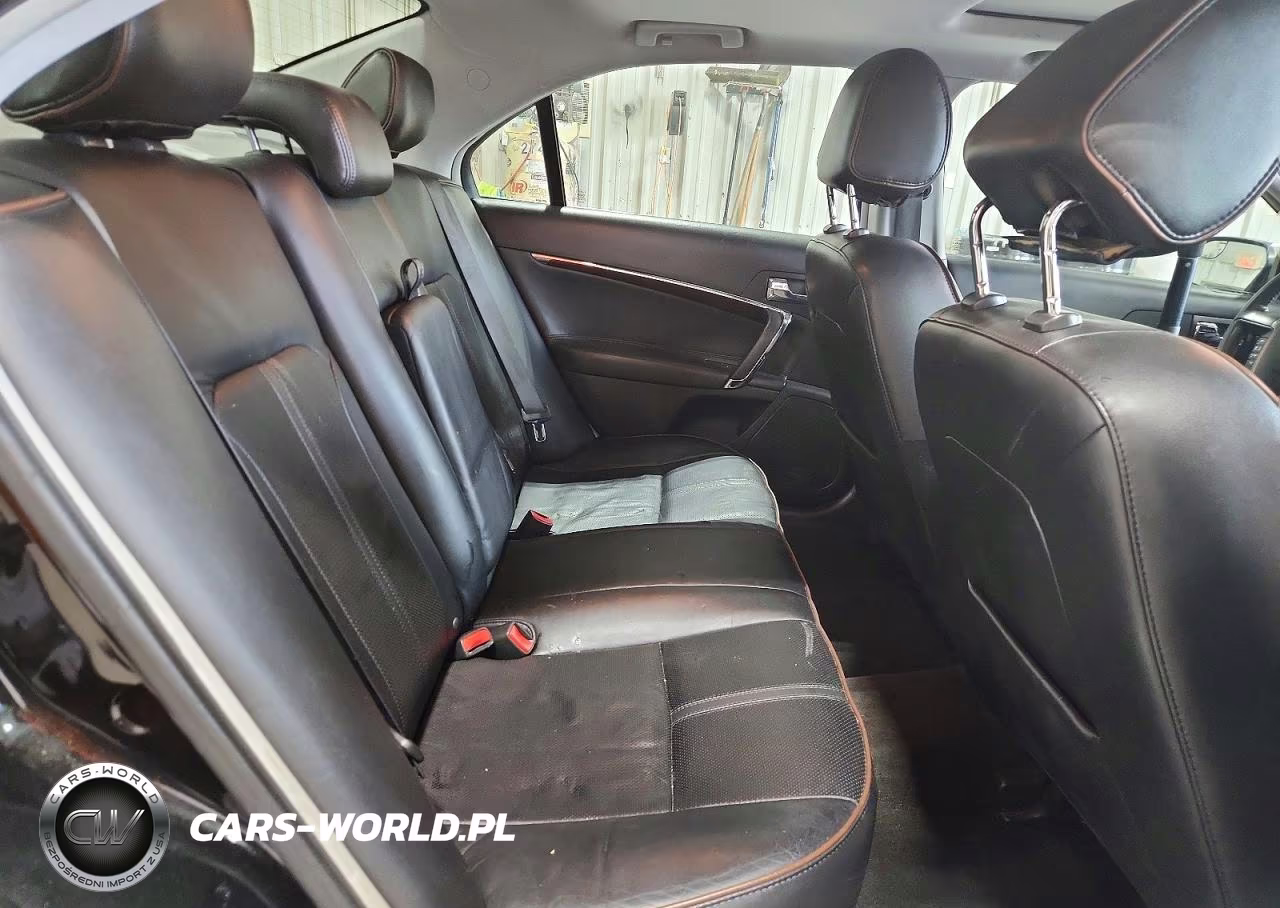 2011 Lincoln Mkz Hybrid VIN:3LNDL2L34BR773577 - 10
