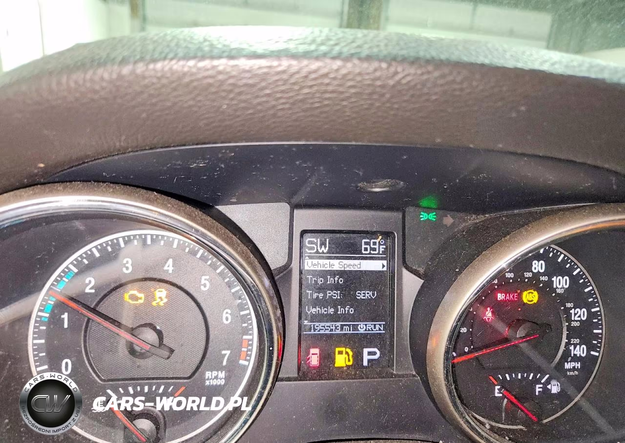 2013 Jeep Grand Cherokee Laredo VIN:1C4RJFAGXDC553035 - 9