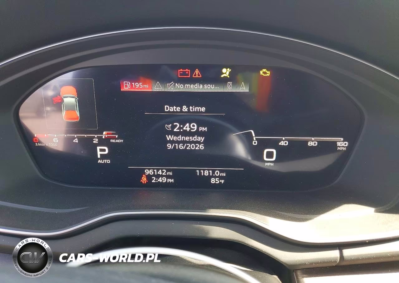 2021 Audi Q5 Sportback Premium Plus VIN:WA15AAFY6M2109072 - 9