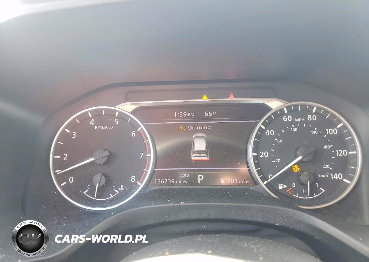 2021 Nissan Rogue Sv VIN:5N1AT3BB3MC697482 - 9