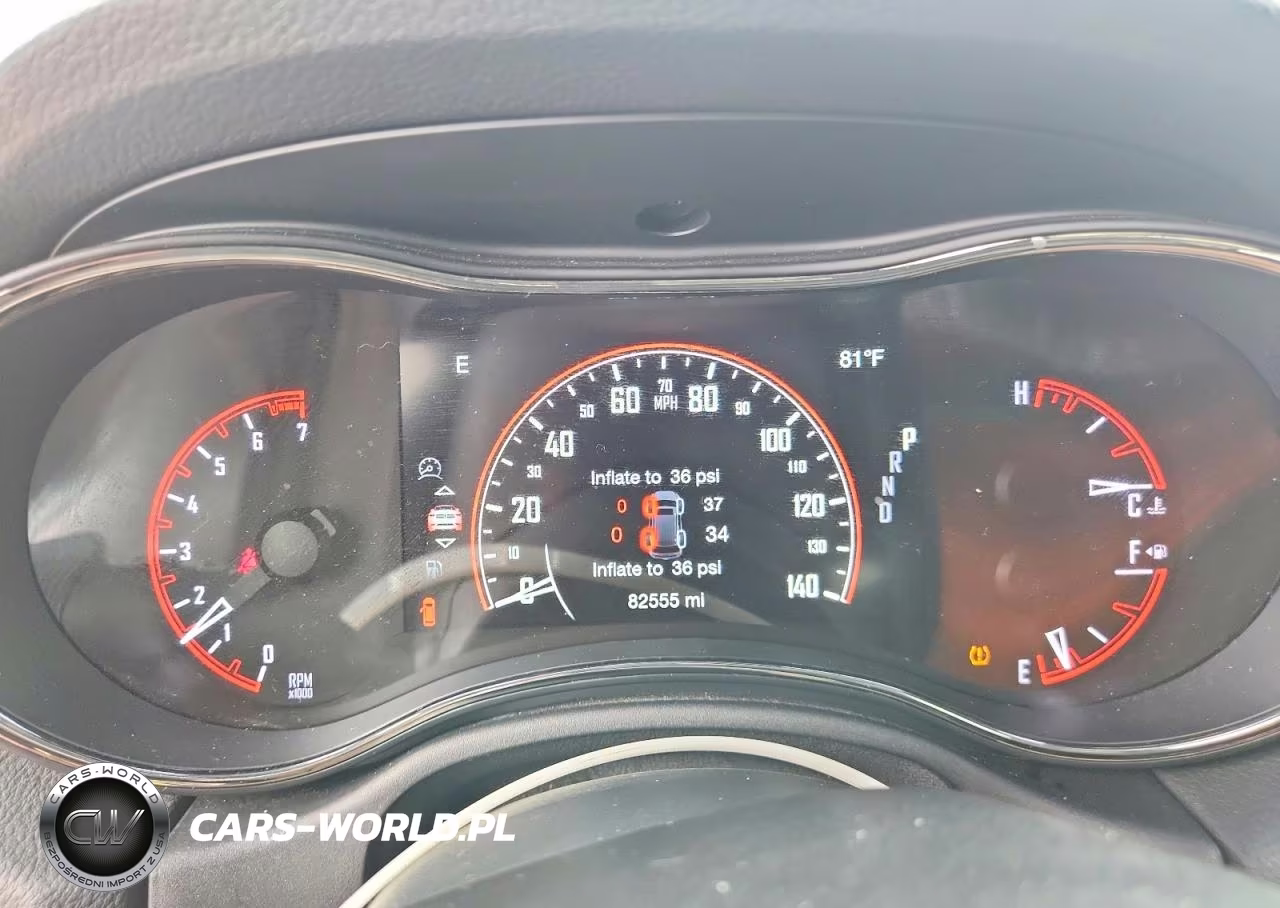 2018 Dodge Durango Gt VIN:1C4RDJDG7JC187309 - 9