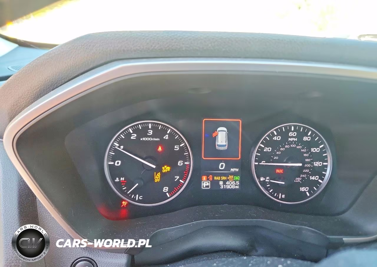 2024 Subaru Ascent Touring VIN:4S4WMAWD2R3425418 - 9