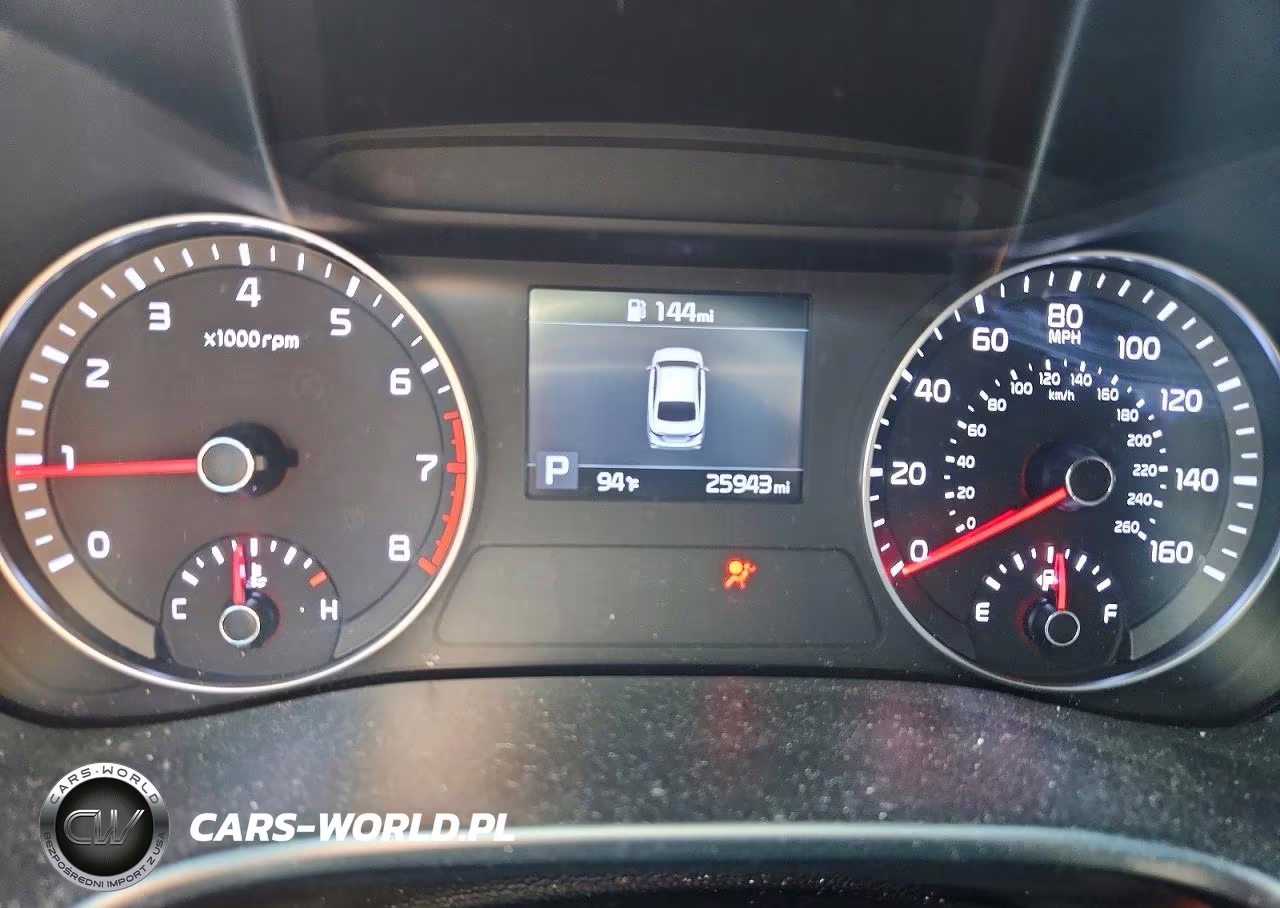 2021 Kia Forte Gt VIN:3KPF44AC5ME409493 - 9