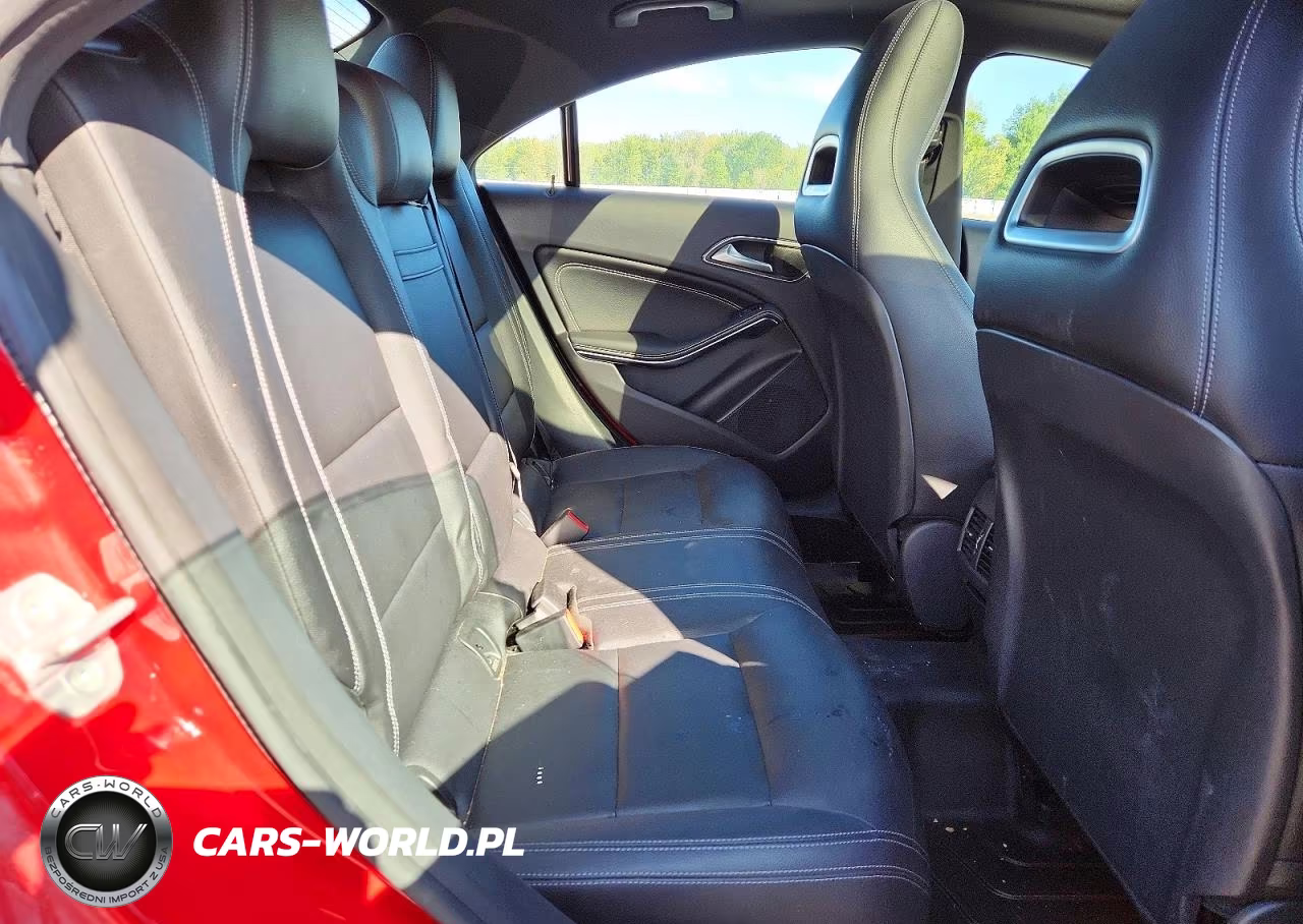 2018 Mercedes-Benz Cla 250 4Matic VIN:WDDSJ4GB6JN530648 - 10