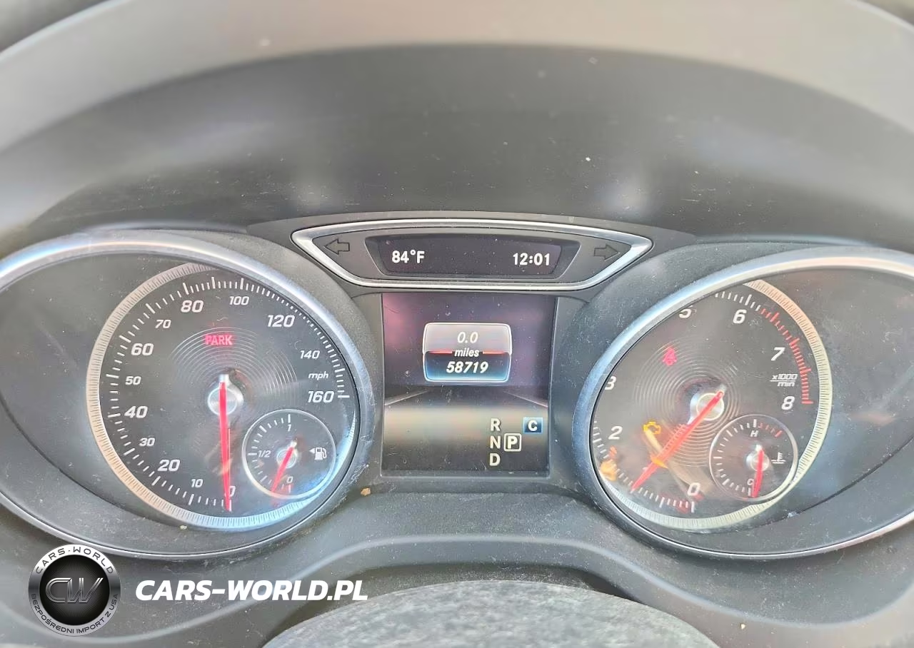 2018 Mercedes-Benz Cla 250 4Matic VIN:WDDSJ4GB6JN530648 - 9