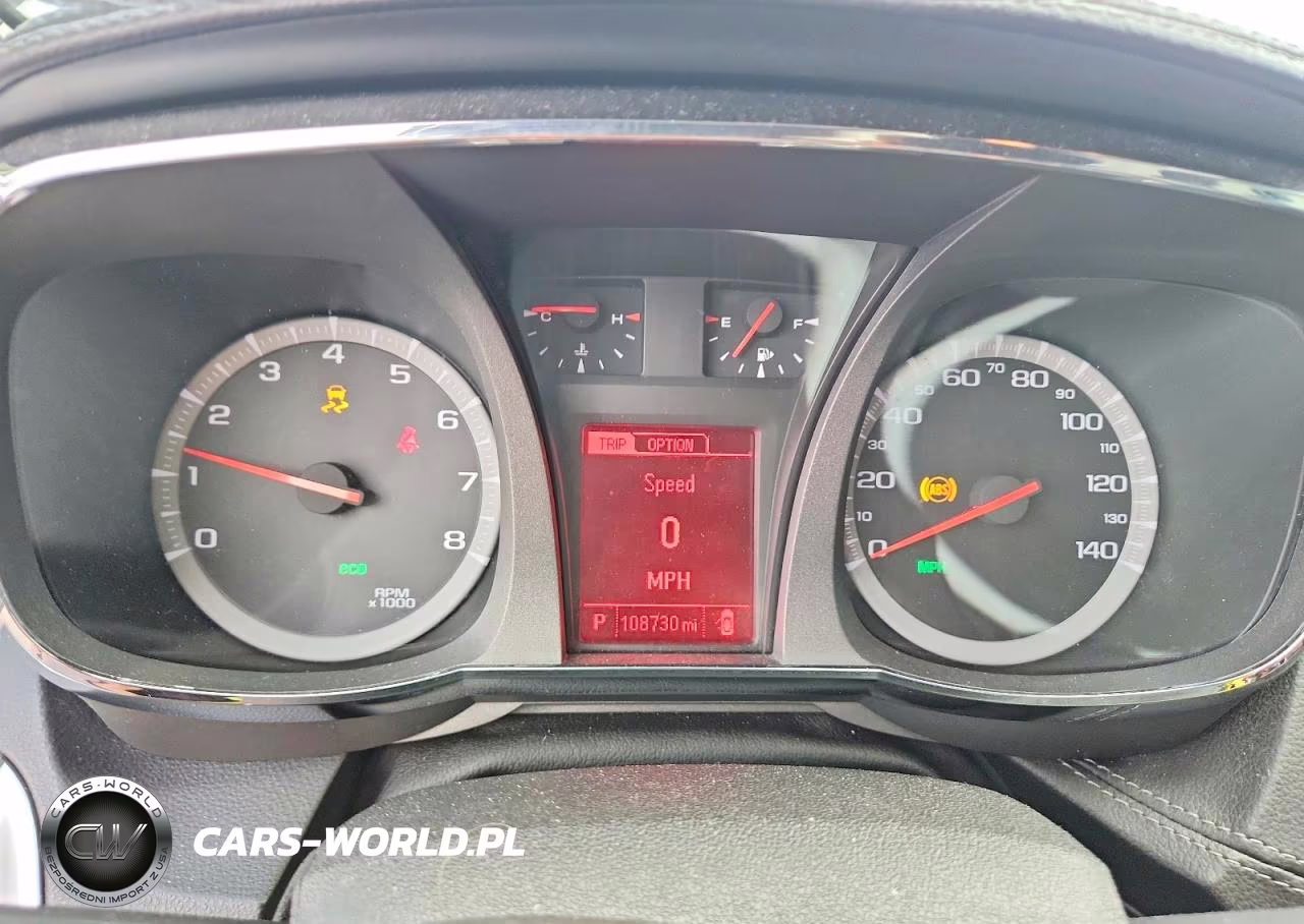 2017 GMC Terrain Denali VIN:2GKALREK8H6188266 - 9
