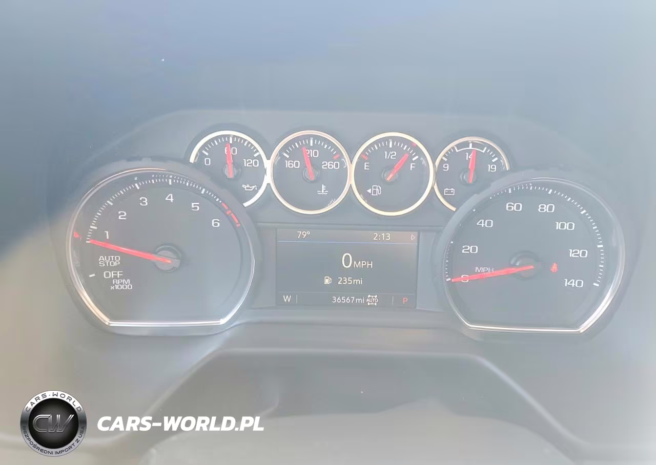 2024 Chevrolet Tahoe 4Wd Ls VIN:1GNSKMKD1RR190675 - 9