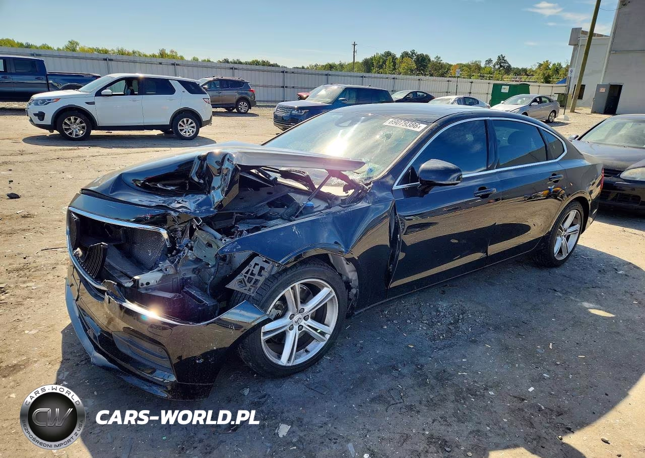 2018 Volvo S90 T5 Momentum