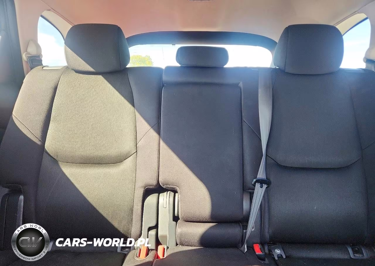 2020 Mazda Cx-9 Sport VIN:JM3TCBBY6L0408372 - 10