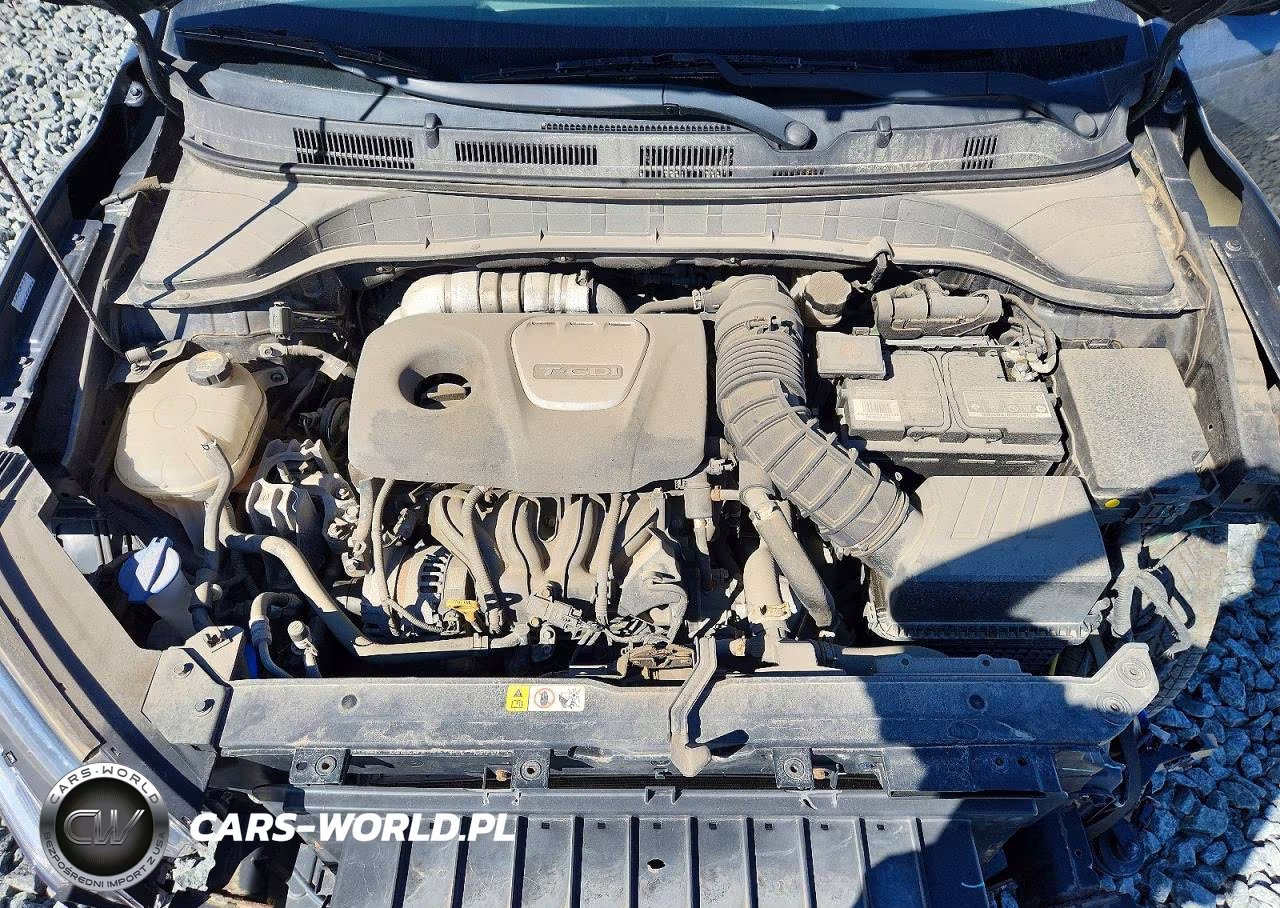 2018 Hyundai Kona Limited VIN:KM8K3CA50JU097654 - 12
