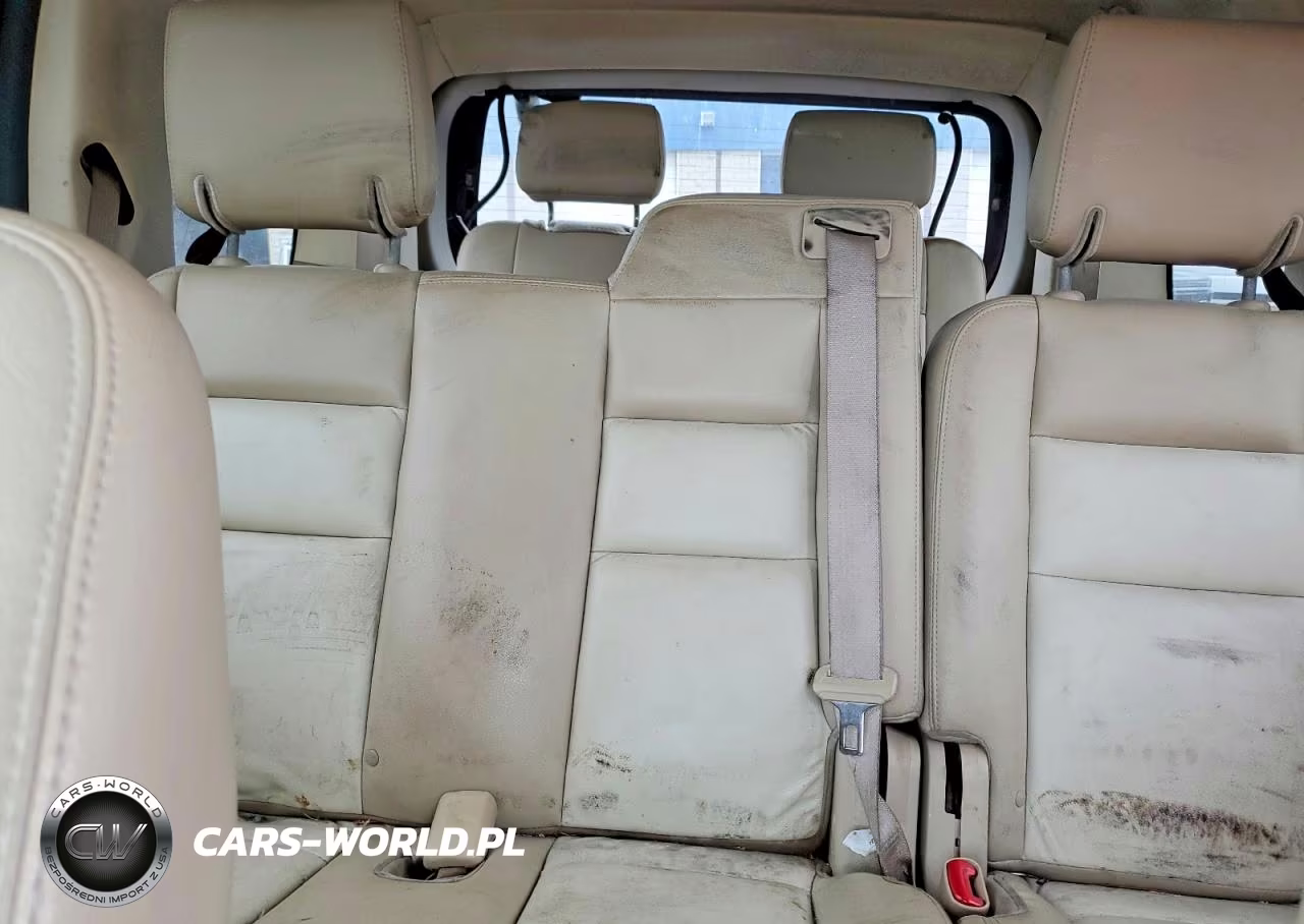 2008 Ford Explorer Xlt VIN:1FMEU73E68UA84870 - 10