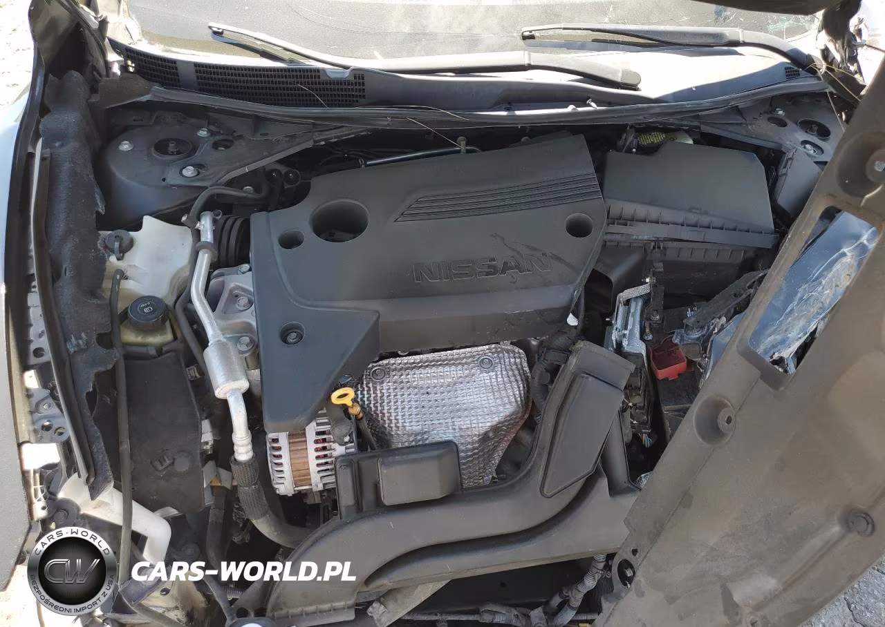 2017 Nissan Altima 2.5 VIN:1N4AL3AP1HN362237 - 11
