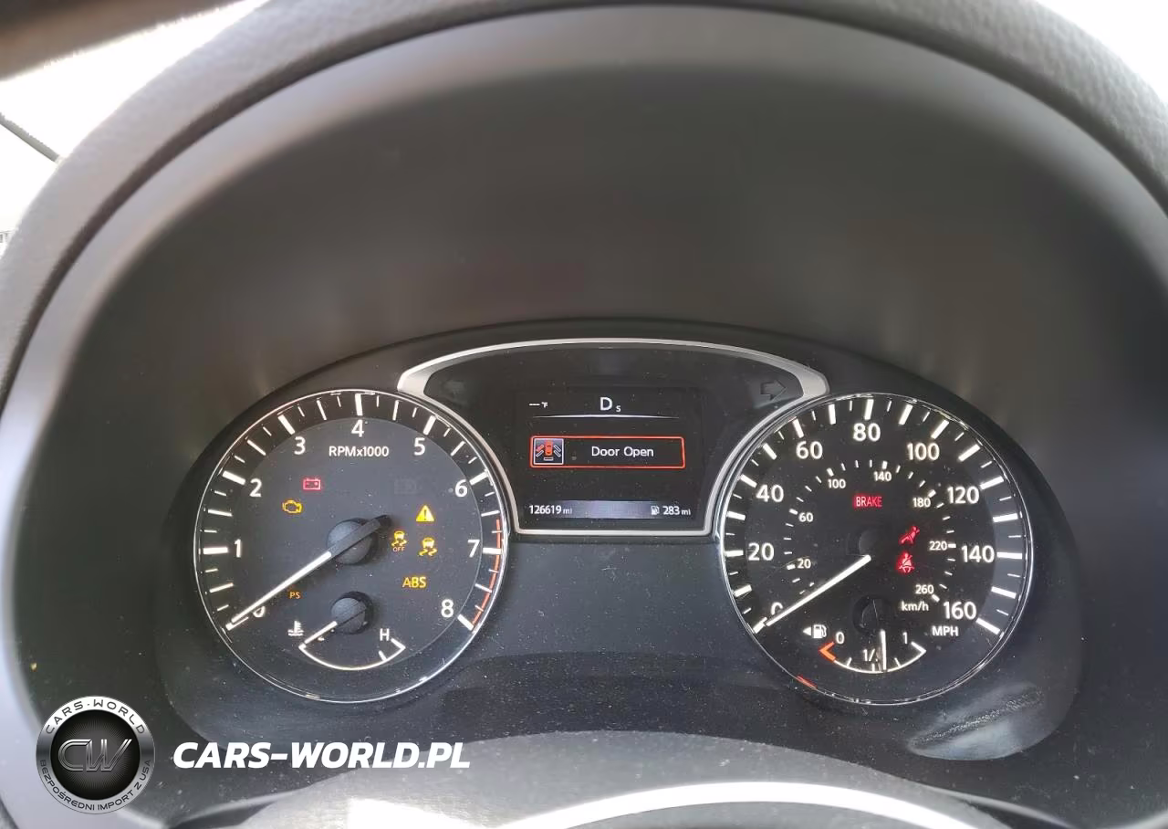 2017 Nissan Altima 2.5 VIN:1N4AL3AP1HN362237 - 9