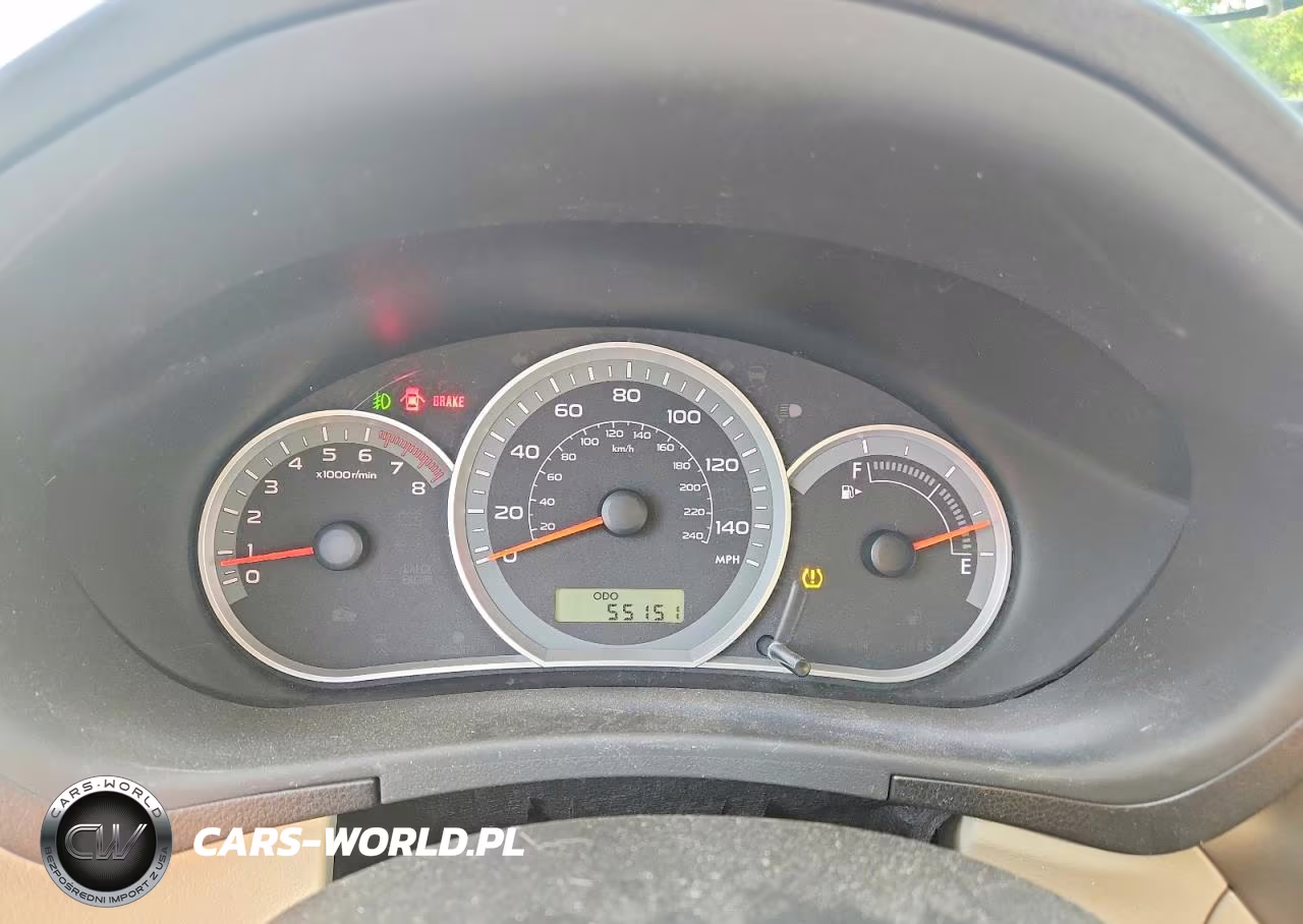 2010 Subaru Impreza 2.5I Premium VIN:JF1GE6B61AG501689 - 9