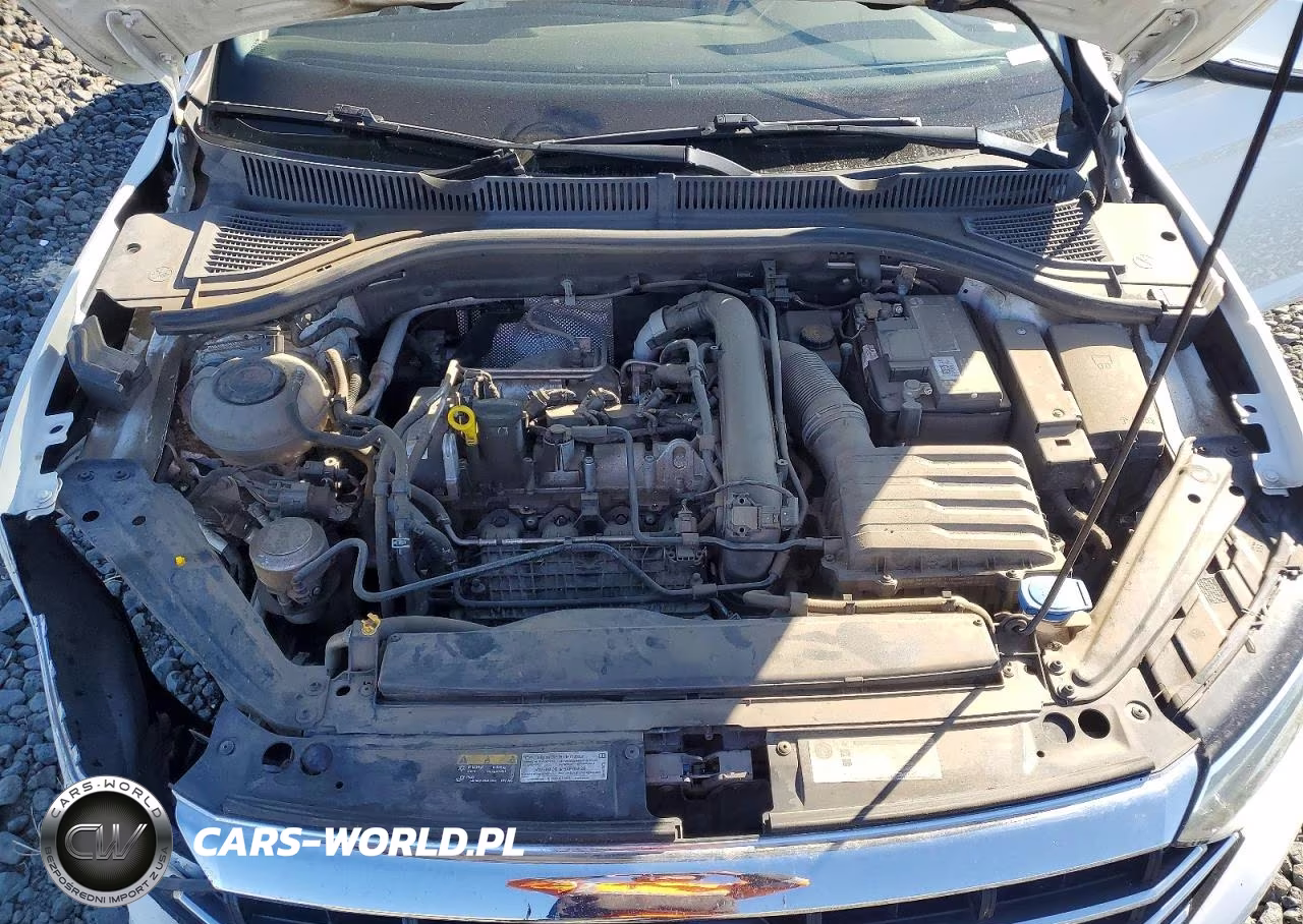 2019 Volkswagen Jetta Sel Premium VIN:3VWG57BU4KM102634 - 11