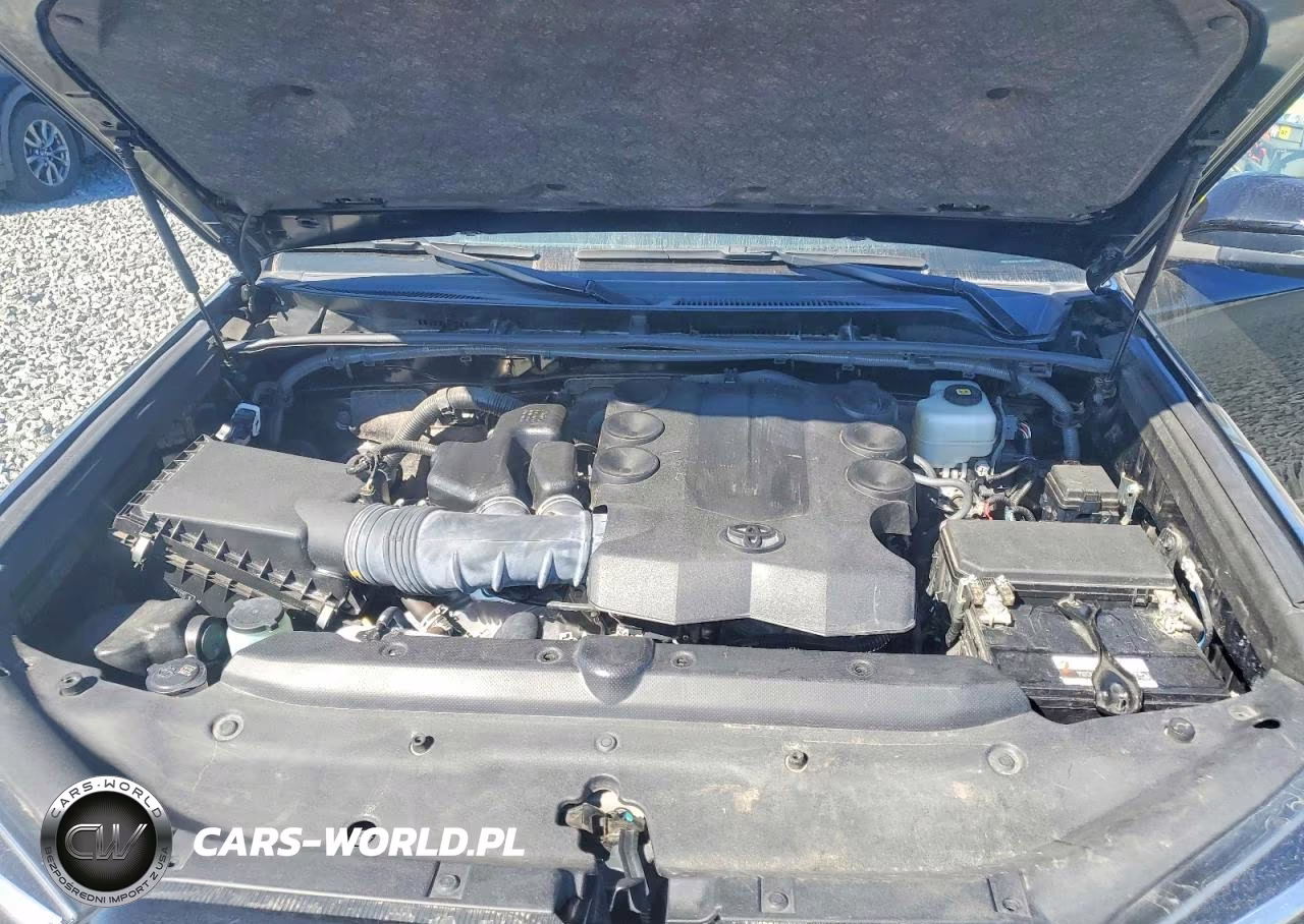 2024 TOYOTA 4RUNNER TRD OFF ROAD PREMIUM VIN:JTERU5JR5R6290263 - 12
