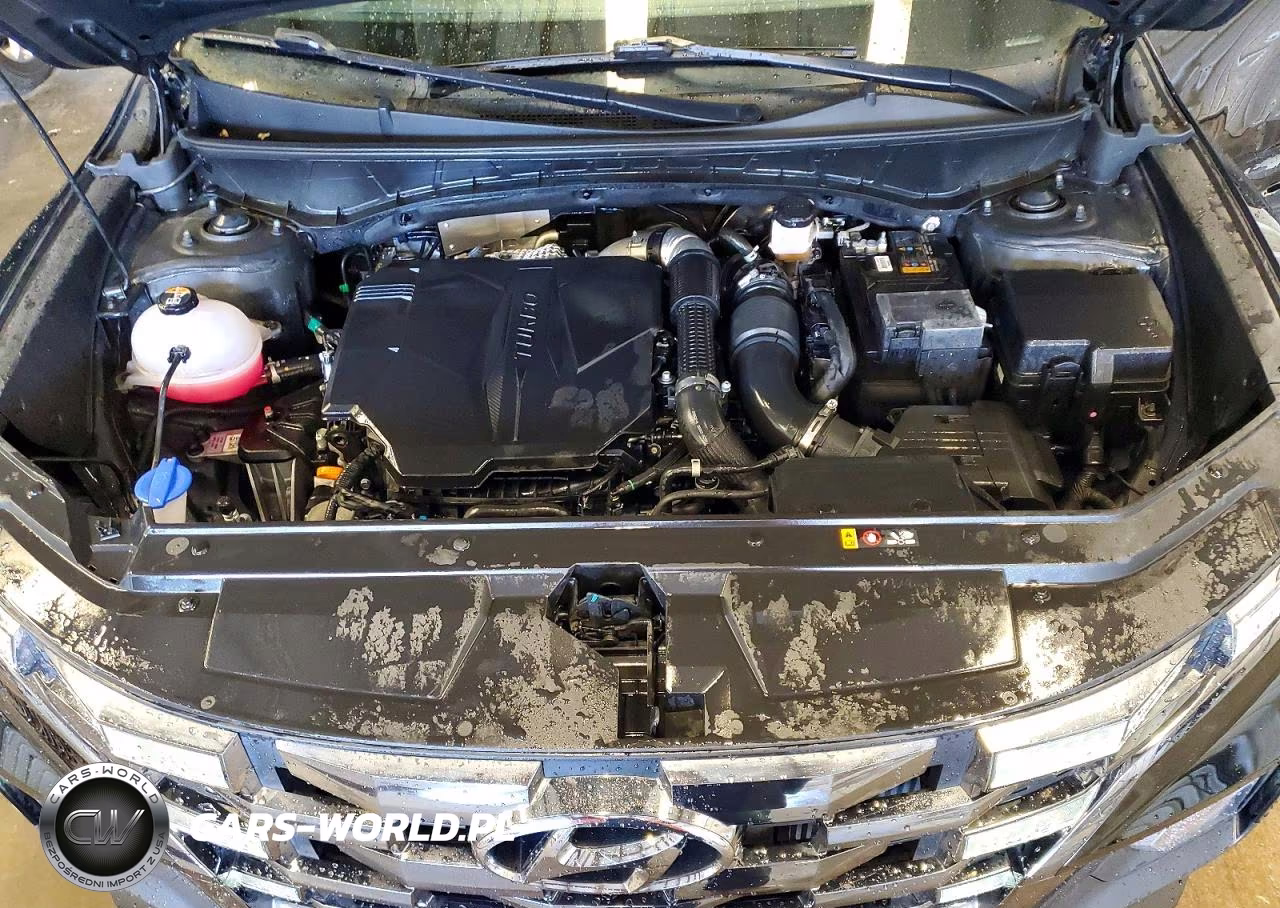 2024 Hyundai Santa Cruz Xrt VIN:5NTJDDAF6RH087715 - 11